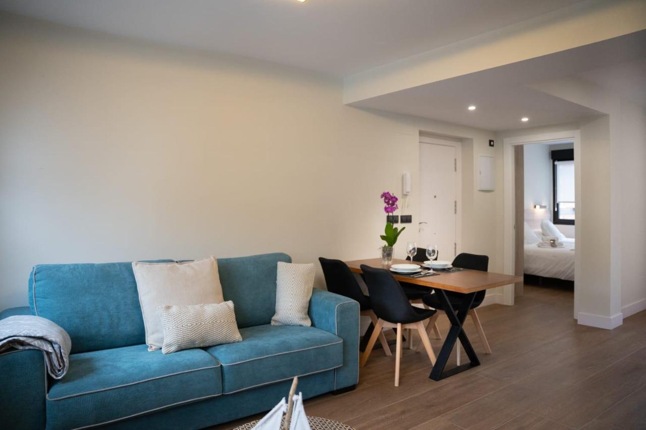 Apartamentos Arrigane Gernika Exterior foto